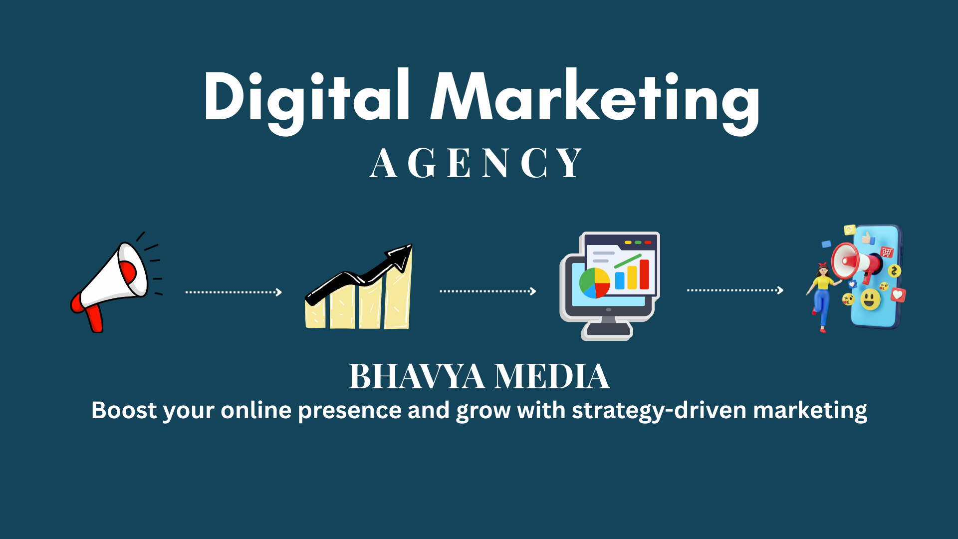 social media marketing