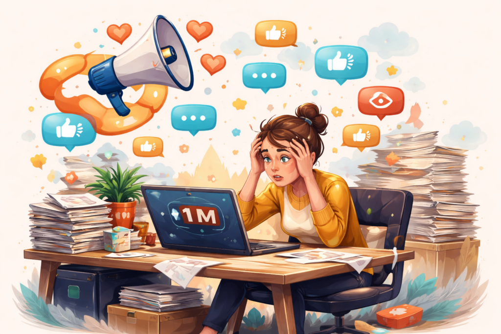 going viral for small businesses