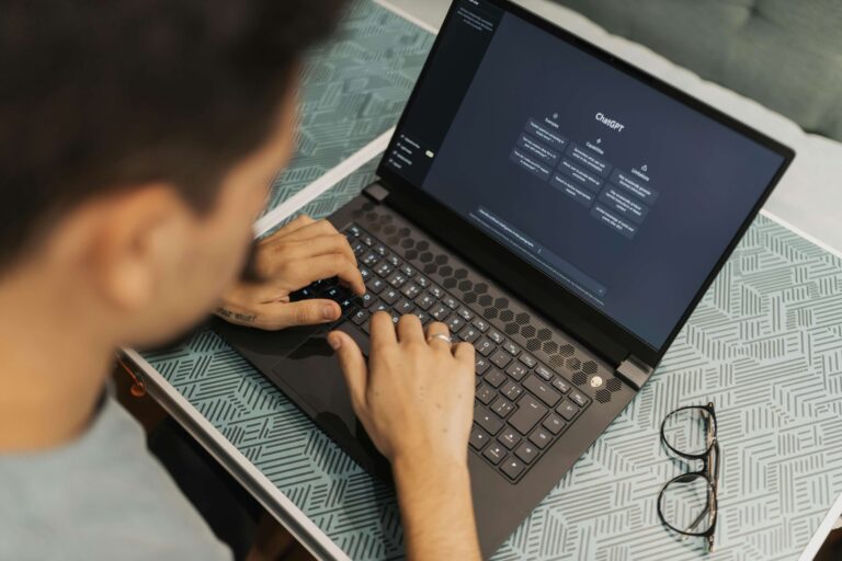 How AI-Generated Content Affects Google Rankings in 2026