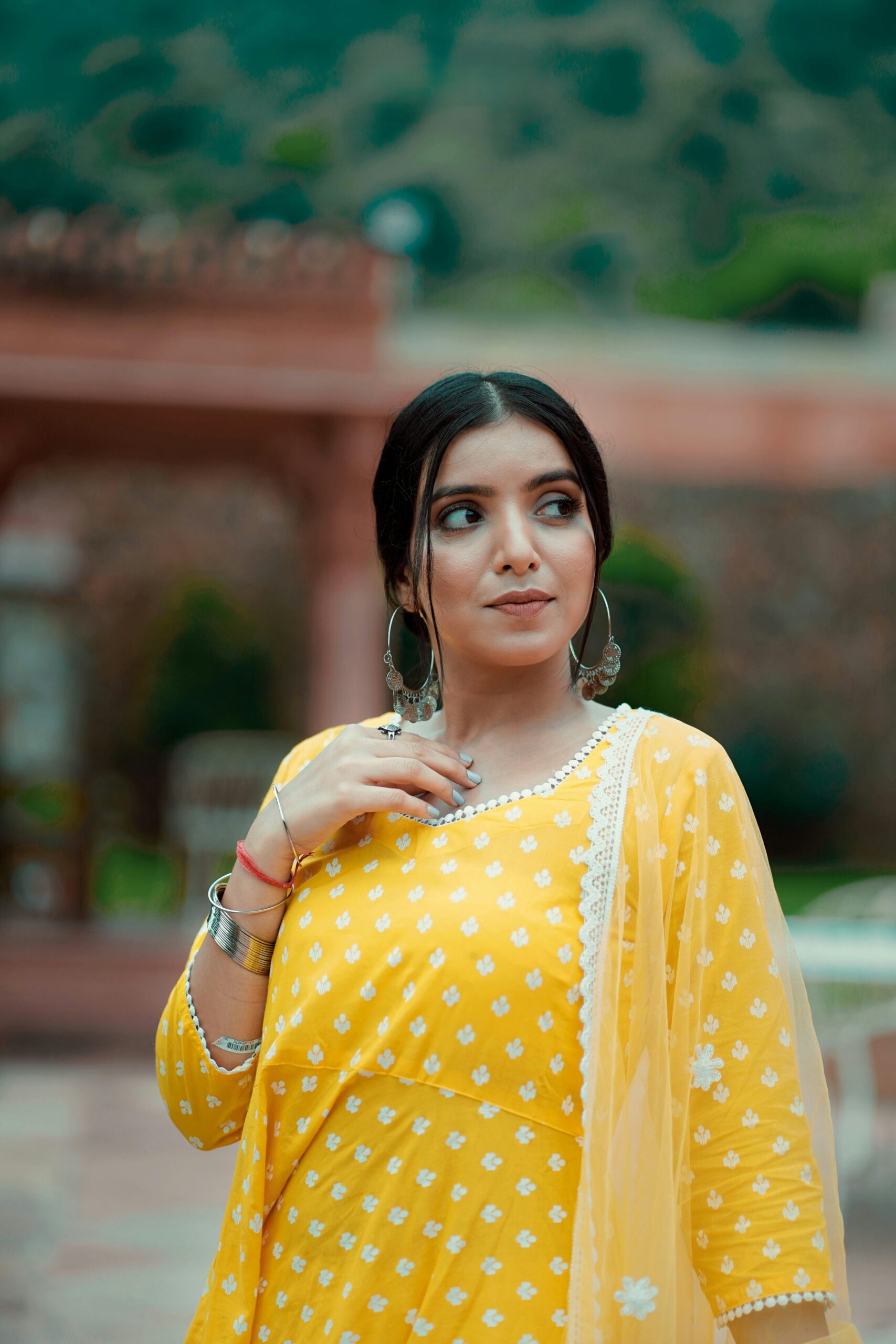 Priya Sharma