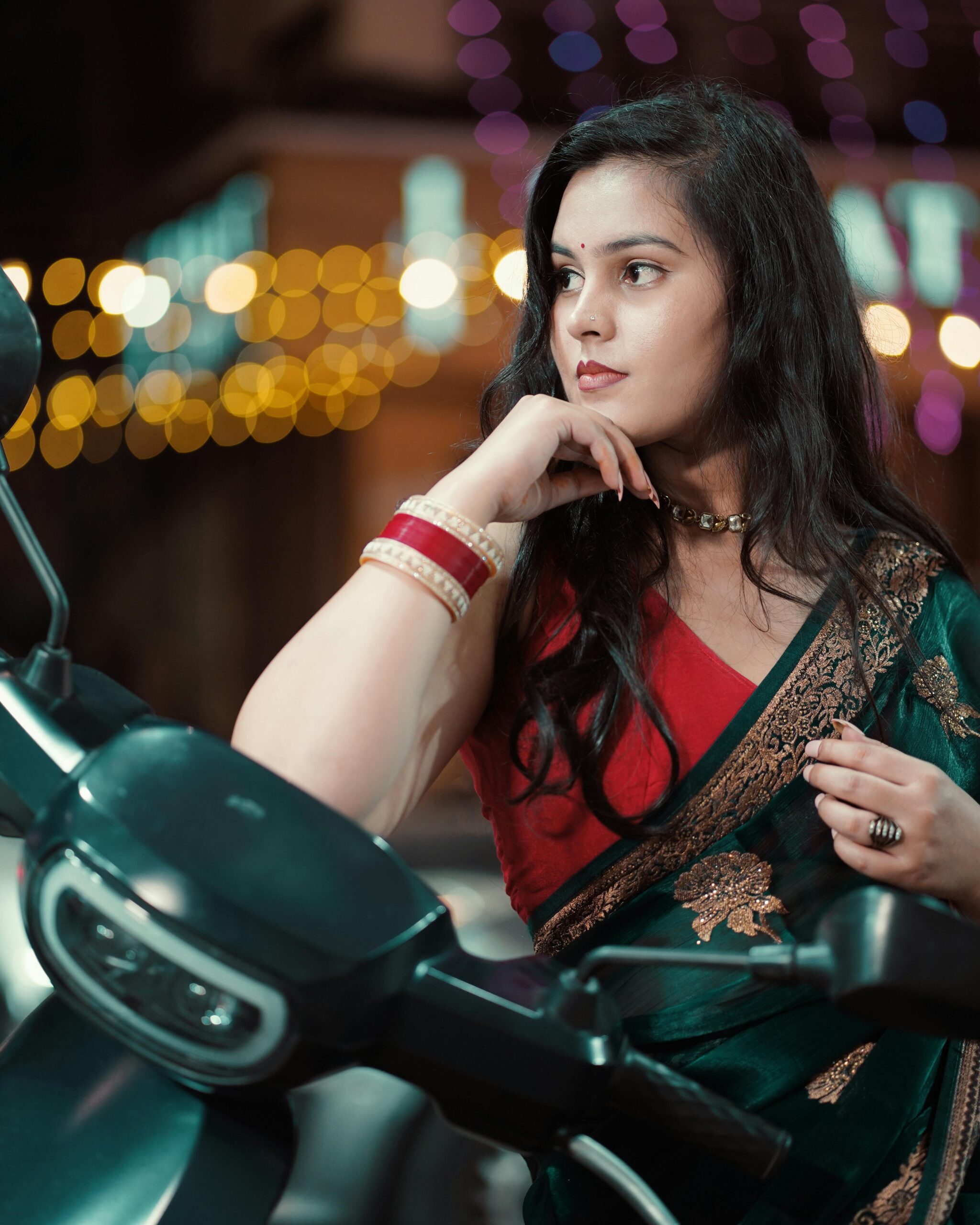  Kavita Rao