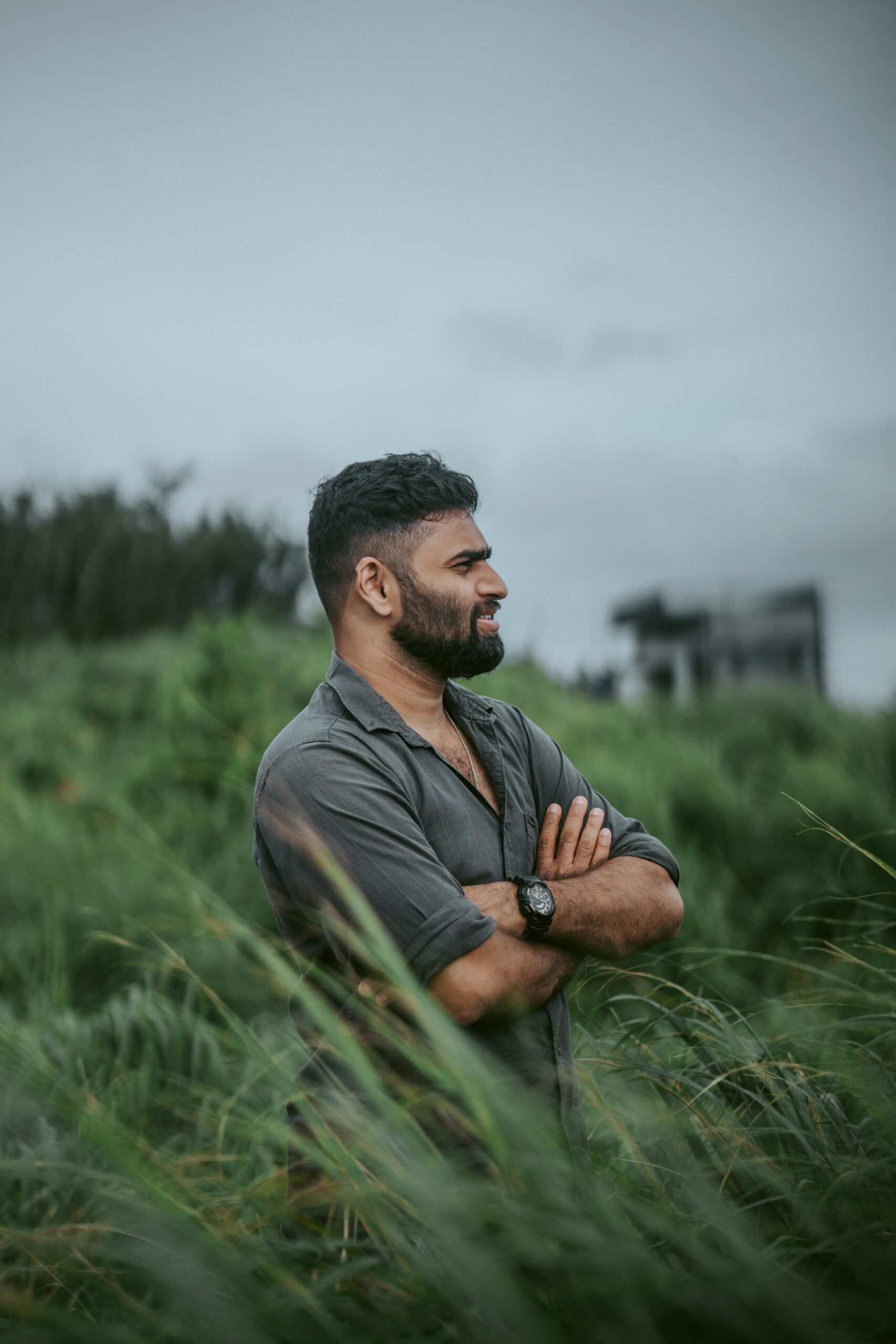 Arjun Mehta